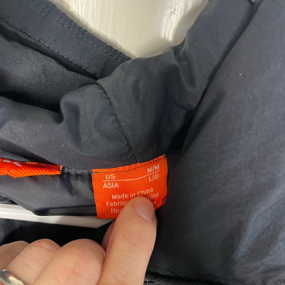 Merrell Long Puffy - Picture 4 of 10